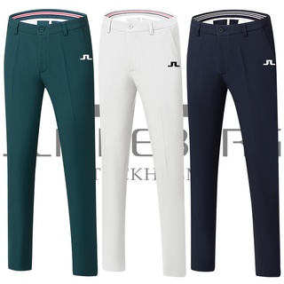 สินค้า Pre order from China (7-10 days) tit J LINDEBERG golf long pants seluar golf#JL32474