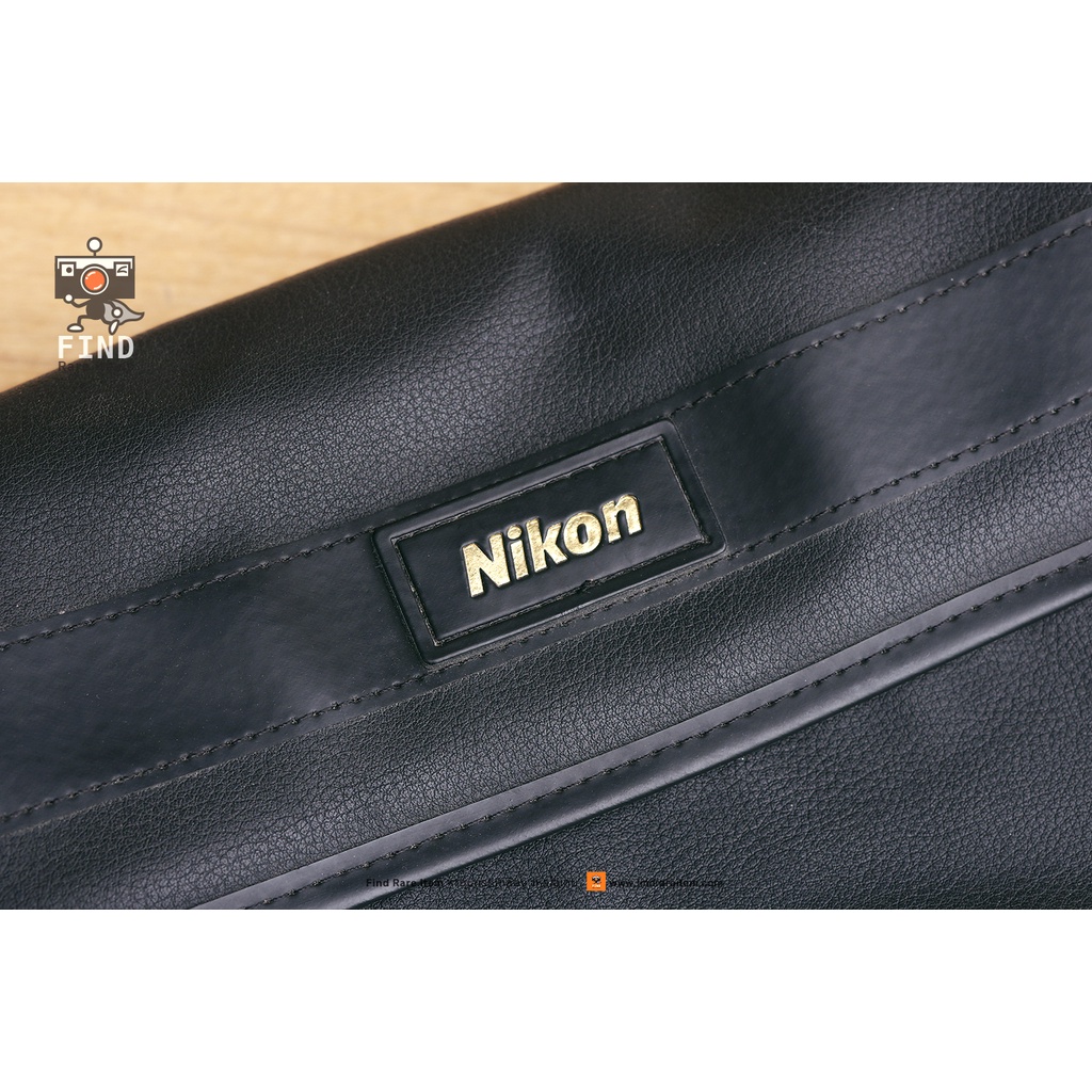 กระเป๋ากล้อง-nikon-camera-bag-ของแท้-กระเป๋า-nikon-กระเป๋ากล้อง-นิคอน-ของแท้