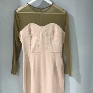 Sale! New dress size M