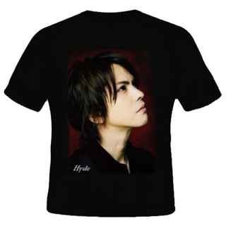 เสื้อยืด ลาย Hyde Laruku