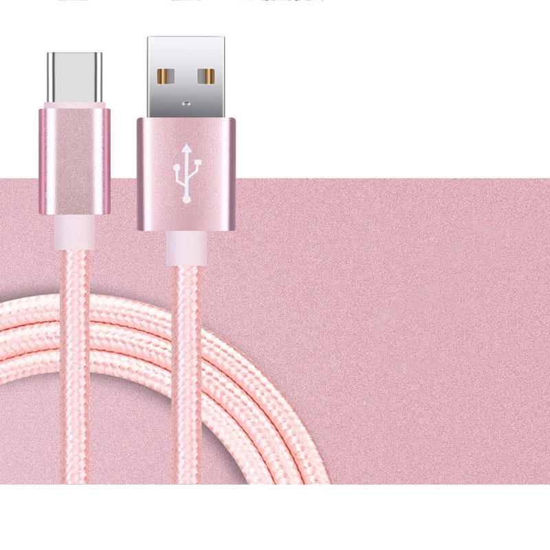 สายชาร์จ-micro-usb-2-4a-micro-usb-type-c-สําหรับ-ios-iphone-android