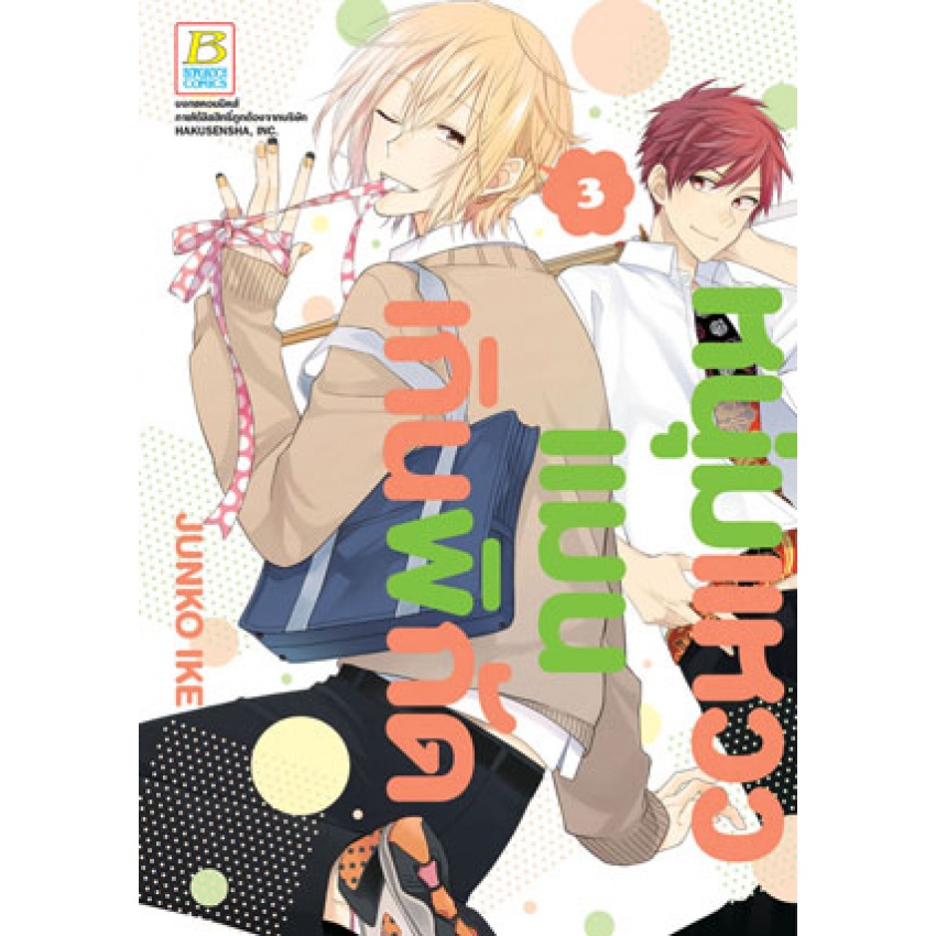 หนุ่มแหวว-แมนเกินพิกัด-เล่ม-1-10-จบ-มือ-1-พร้อมส่ง