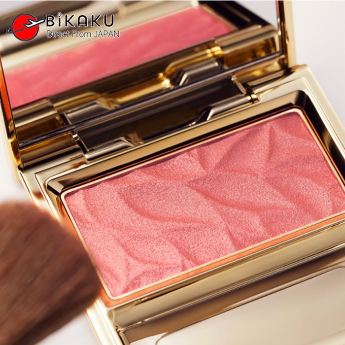 direct-from-japan-albion-elegance-เอลิแกนซ์-2022-fall-new-cheek-tint-blush-face-color-limited-color-pk103-makeup-bikaku-japan