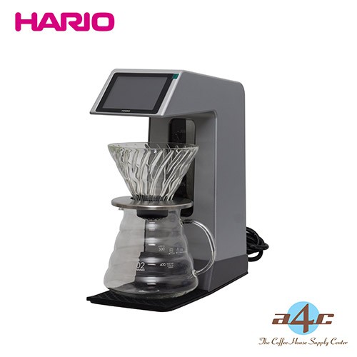 Hario V60 Auto Pour Over Smart 7 BT | Shopee Thailand