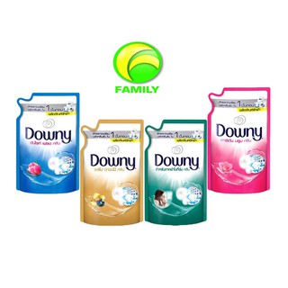 สินค้า Downy น้ำยาซักผ้า ดาวน์นี่  550-600 ml.