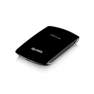 ภาพขนาดย่อของภาพหน้าปกสินค้าZyxel wah 7706 BUCKET Net Pocket Wifi จากร้าน nt.official_shop บน Shopee ภาพที่ 2
