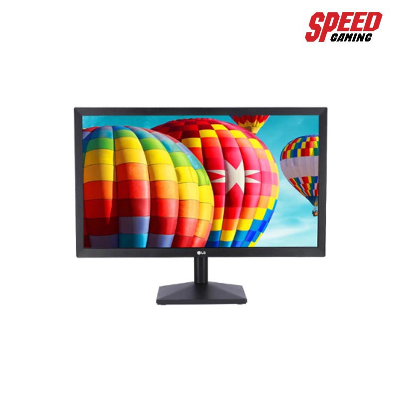 LG 22MK430H-B MONITOR 21.5 IPS 75Hz FREE-SYNC 1920 x 1080 5 ms 250