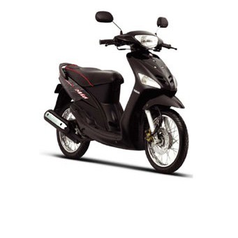 ภาพหน้าปกสินค้าไส้กรองอากาศ แท้ศูนย์ ยามาฮ่า มีโอ (ปี2004-2006) (YAMAHA MIO (ปี2004-2006) / ELEMENT ASSY, AIR CLEANER ) จากร้าน bjmotorcycleparts บน Shopee