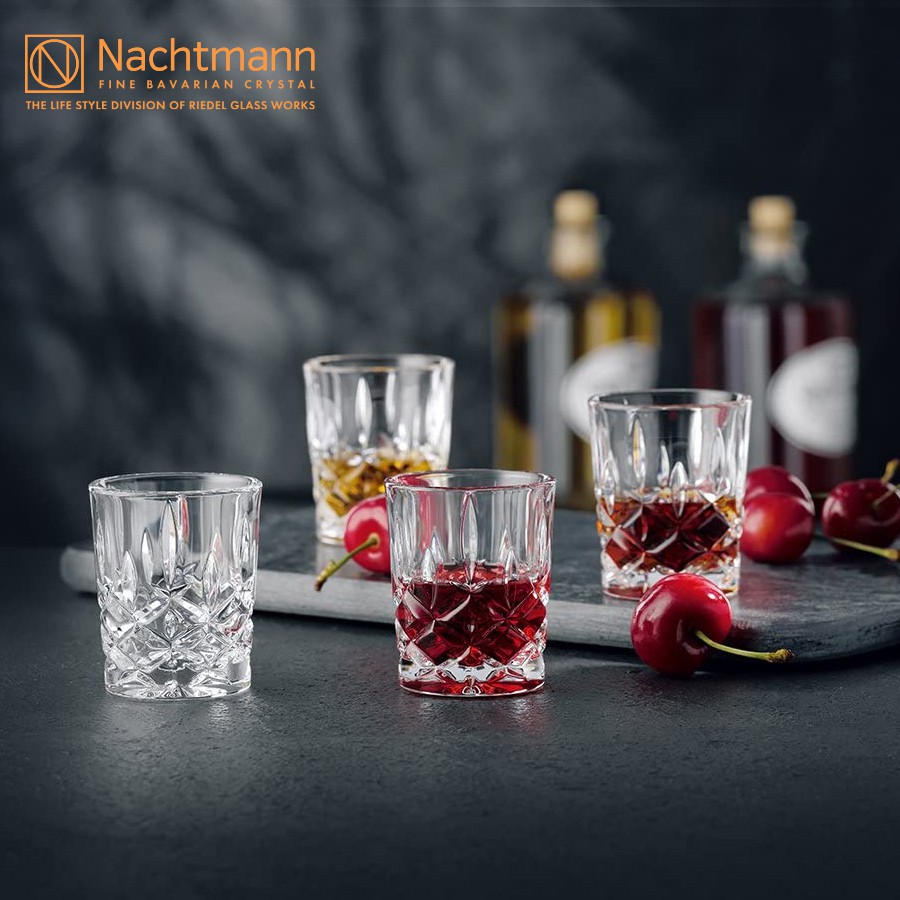 แก้วช็อต-nachtmann-noblesse-shot-glass-แก้วคริสตัล-shot-glass-crystal-glass