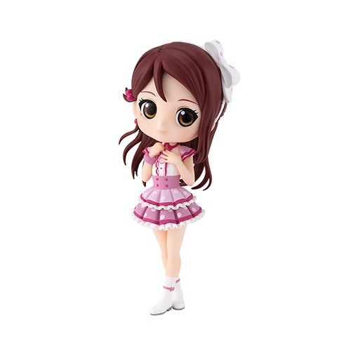 love-live-sunshine-qposket-riko-sakurauchi-โมเดล-ของแท้-ล๊อต-jp