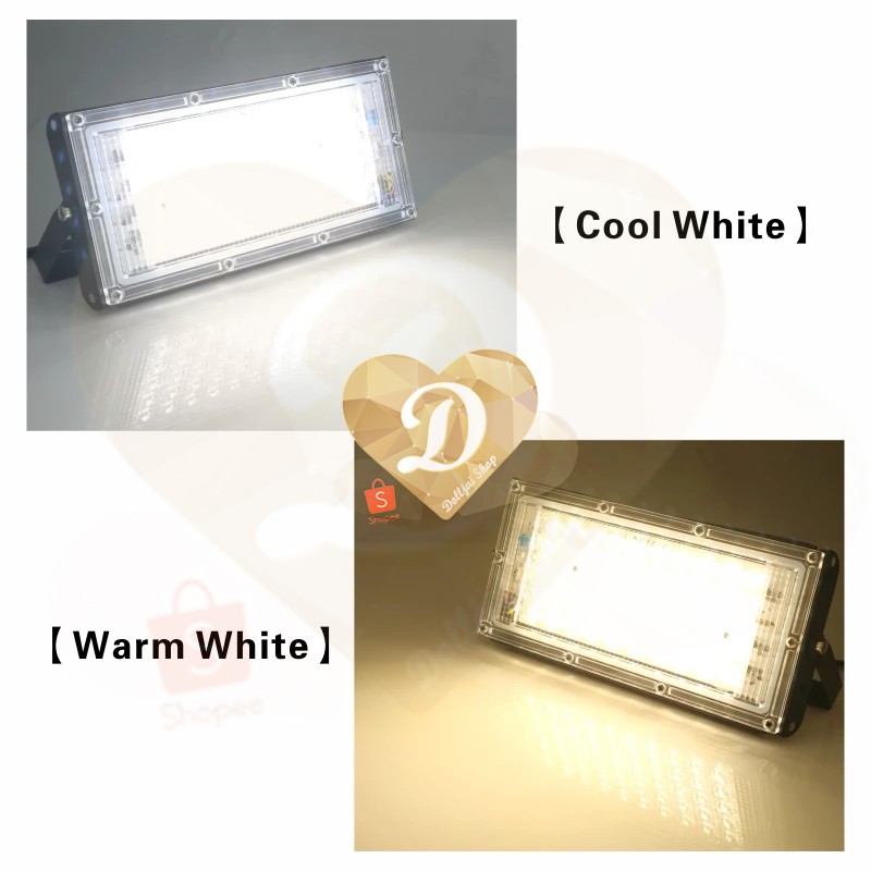 ไฟสปอตไลต์-65w-ไฟled-ไฟสปอตไลท์-floodlight-ไฟ65w-sportlight