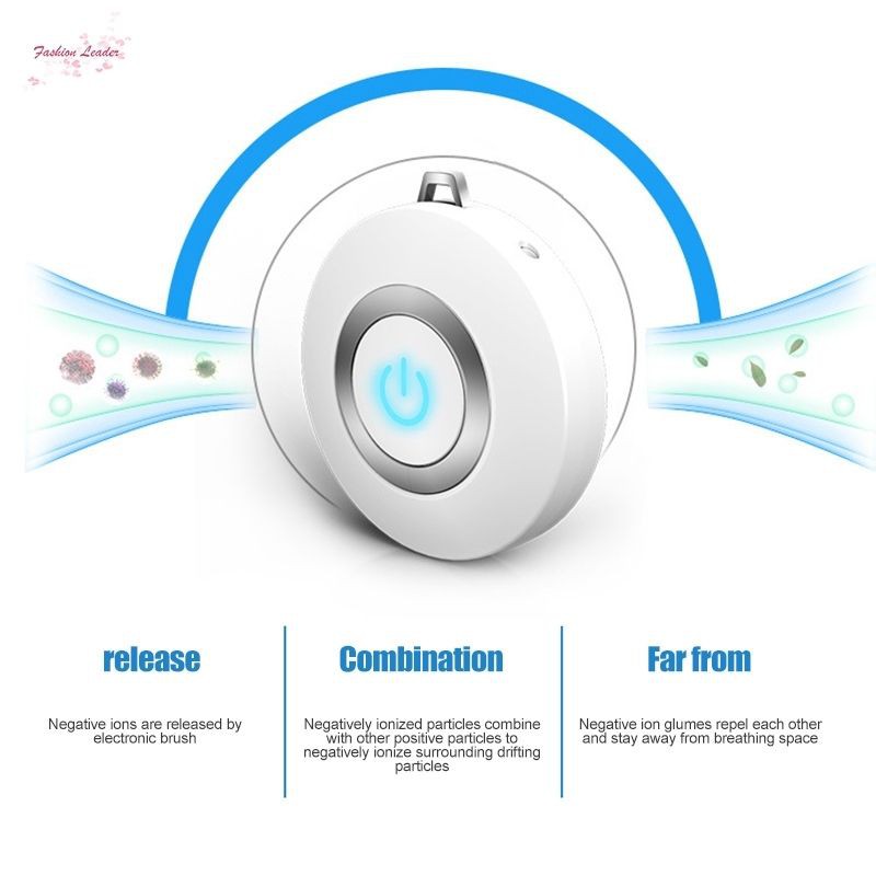 เครื่องฟอกอากาศ-พกพา-ติดอันดับ-3-ของโลก-ระบบประจุลบ-negative-lonizer-สามารถกำจัด-pm-2-5-กำจัดมลพิษในอากาศ