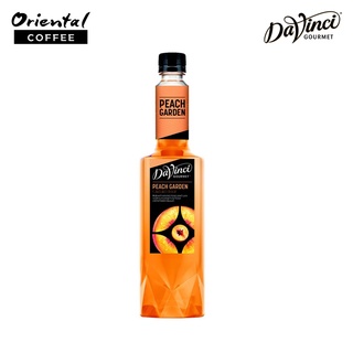 ภาพขนาดย่อของภาพหน้าปกสินค้าไซรัปดาวินชี่ ขนาด 750 มล. Davinci Syrups 750 ml. จากร้าน orientalcoffeeandtea บน Shopee ภาพที่ 4