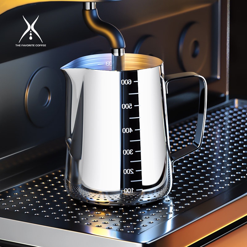 far-shore-coffee-latte-กระบอก-304-สแตนเลสชี้-eagle-beak-inner-และ-outer-scale-latte-ถ้วยแฟนซีกาแฟนมถ้วยโฟม