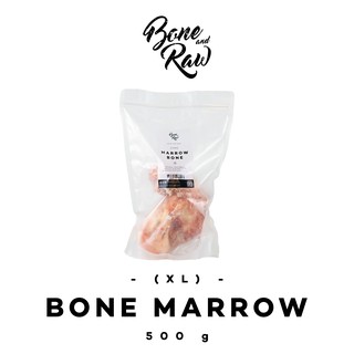กระดูกไขข้อ | Marrow Bone (Size XL)