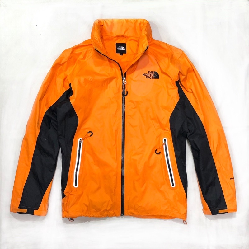 The north face hyvent TNF jacket