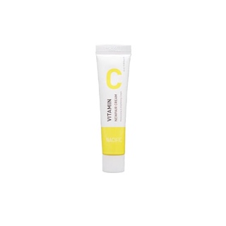 NACIFIC Vitamin C Newpair Cream 15ml.