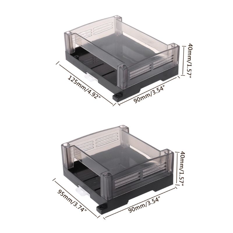 btf-transparent-plastic-plc-industrial-control-box-panel-plc-enclousure-case-diy-pcb-shell