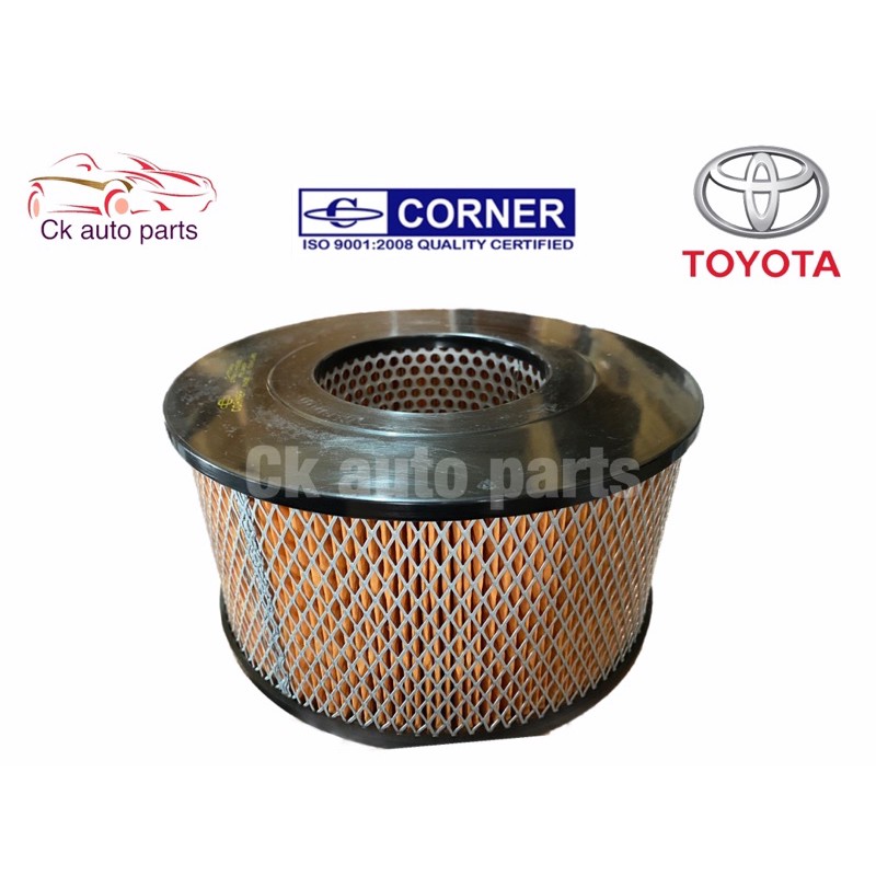 กรองอากาศ-ไส้กรองอากาศ-โตโยต้า-ไทเกอร์-สปอร์ตไรเดอร์-เครื่องยนต์-1kz-toyota-tiger-sport-rider-1kz