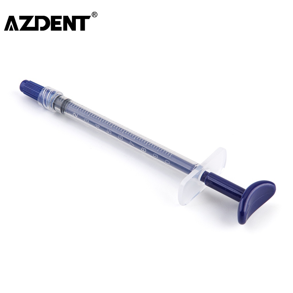 azdent-อุปกรณ์ทันตกรรมเข็มฉีดยา-rinse-tip-irrigation-syringe-rinse-1-ชิ้นสําหรับทันตกรรม