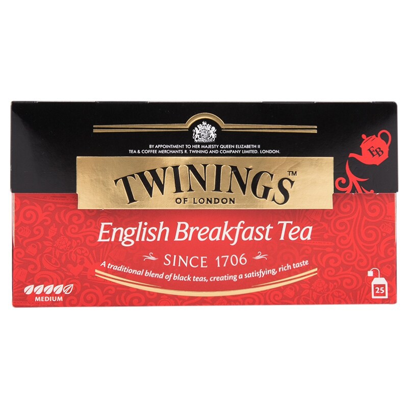 ขายแยกซอง-ทไวนิงส์ชาอิงลิชเบรคฟาสต์-twinings-tea-english-breakfast