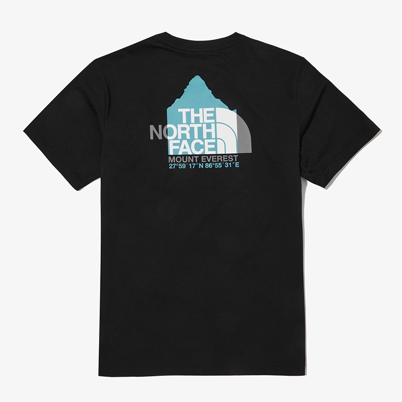 เสื้อยืดแขนสั้น-พิมพ์ลายโลโก้ภูเขา-the-north-face-north-สําหรับผู้ชาย-และผู้หญิง-22-nt7un23