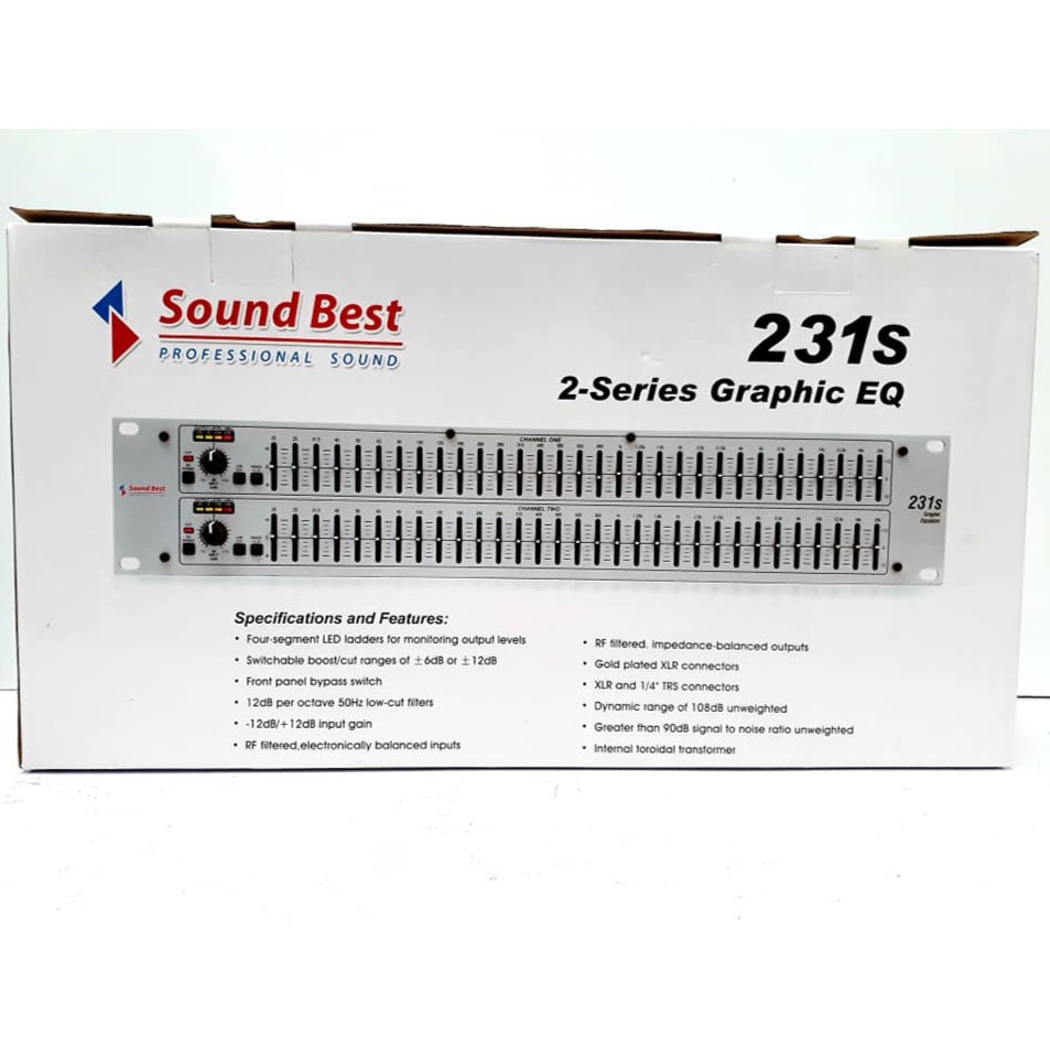 equalizer-อีควอไลเซอร์-sound-best-รุ่น-231s