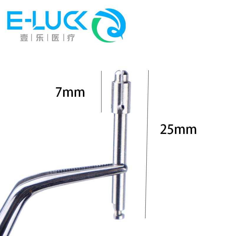 เครื่องมือทันตกรรม-mandrels-ra-mandrel-5-10-ชิ้นสําหรับขัดฟัน