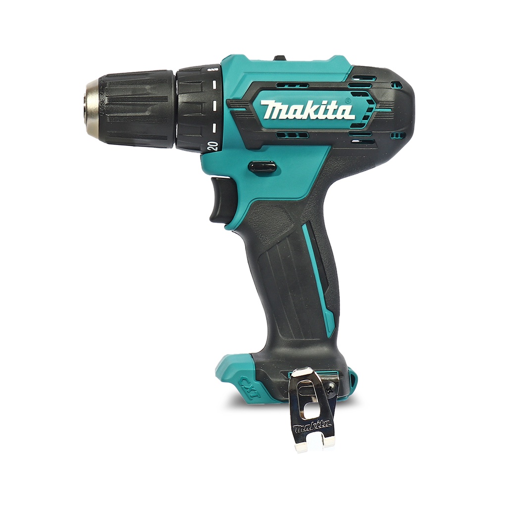 MAKITA DF333DZ ตัวเปล่า,DF333DWYE สว่านไขควงไร้สาย 12VMAX แบต 2 ก้อน ...