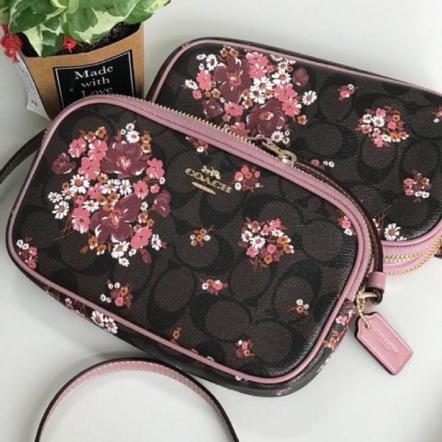 coach-ครอสบอดี้-2-ซิป-f31580