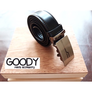 Goody_belt เข็มขัดAuto lock