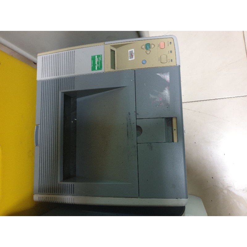 ลด-80บ-โค้ด-enth119-ซากเครื่อง-hp-laserjet-2430dtn