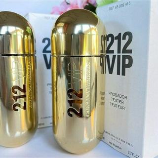 ขวดแบ่ง Carolina Herrera 212 VIP EDP