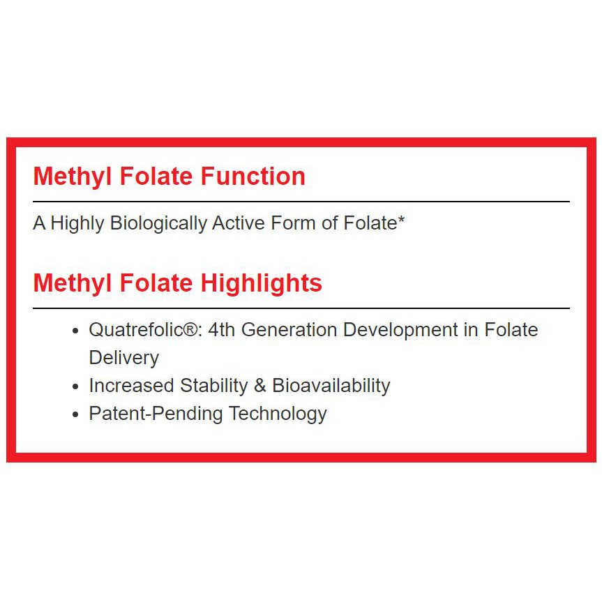 methyl-folate-400mcg-เมทิล-โฟเลต-กรดโฟลิค-ชนิดดูดซึมได้ดีกว่า-ขนาด-400mcg-jarrow-formulas