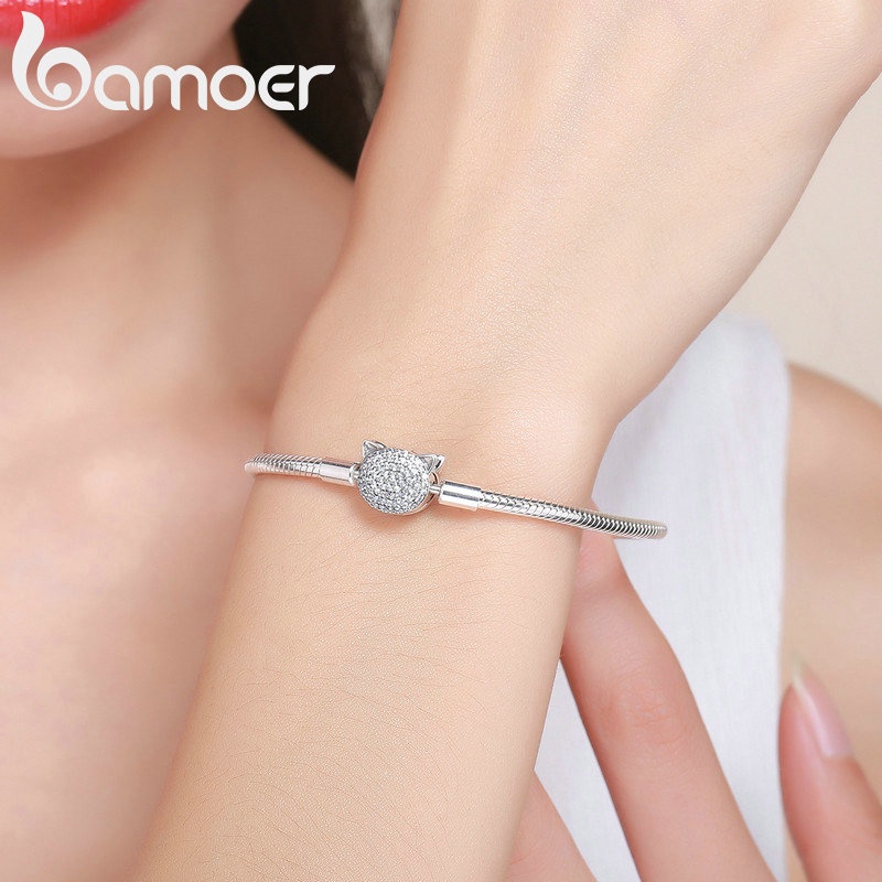 bamoer-lovely-cat-original-bracelet-fit-for-charm-diy-925-sterling-silver-aaa-zircon