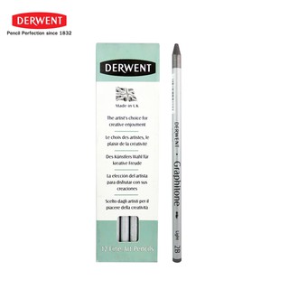 DERWENT ดินสอกราฟฟิกโทน (Graphitone) 1 แท่ง