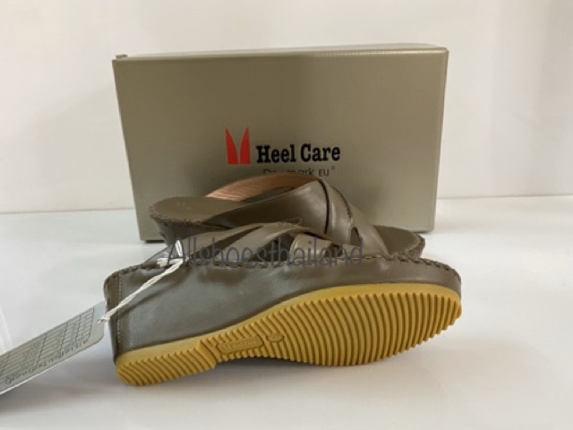 รองเท้า-heel-care-แบบสวม-หนังแท้-no-hf-5701