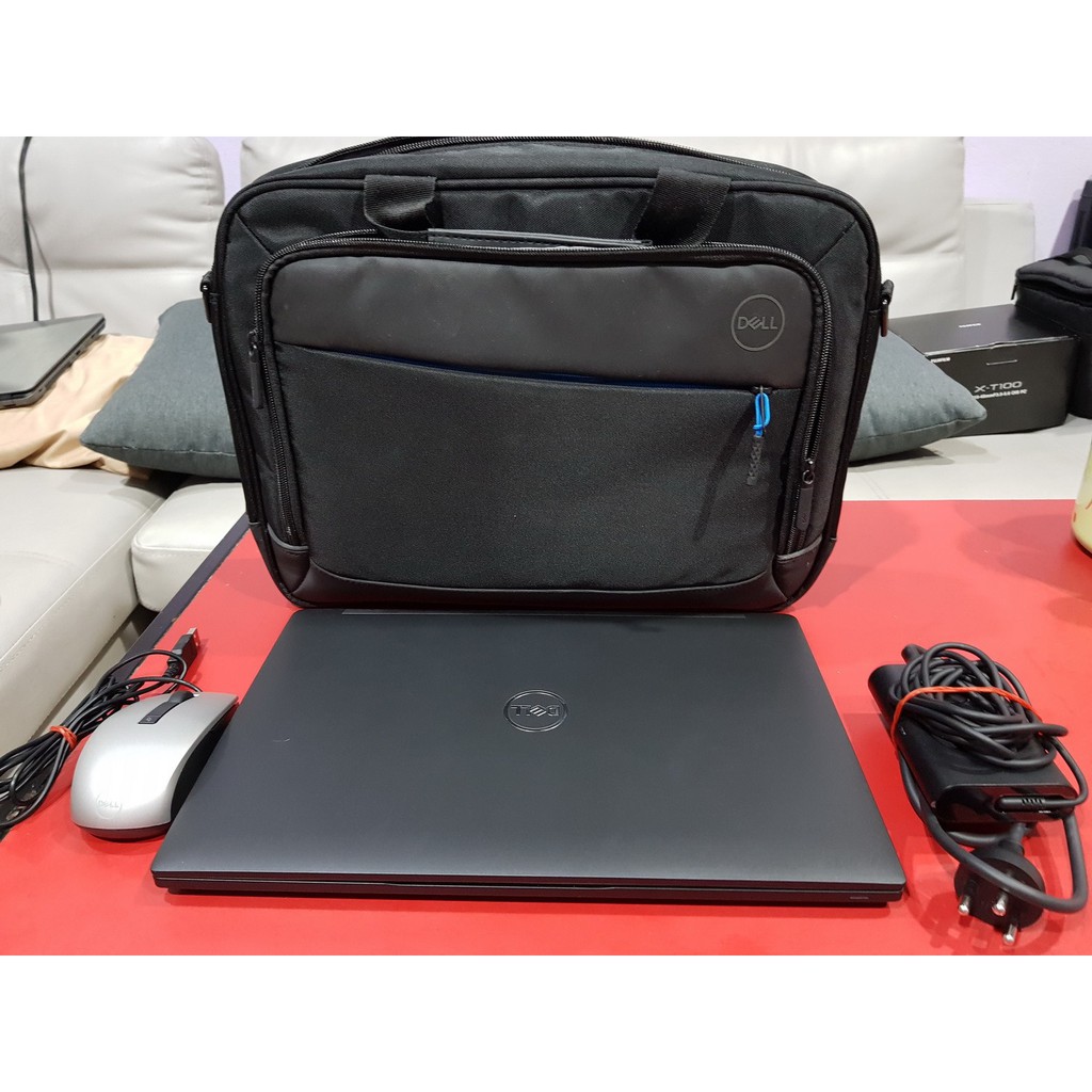 DELL Latitude 7490 I5-8250U/UMA/16G/512SSD/WIN10PRO (FHD) มีประกันศูนย์ ...