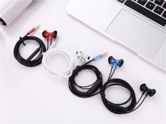 หูฟังmingge-m29-earphone-หูฟังพร้อมไมค์-คุยโทรศัพท์ได้-ฟังเพลงได้