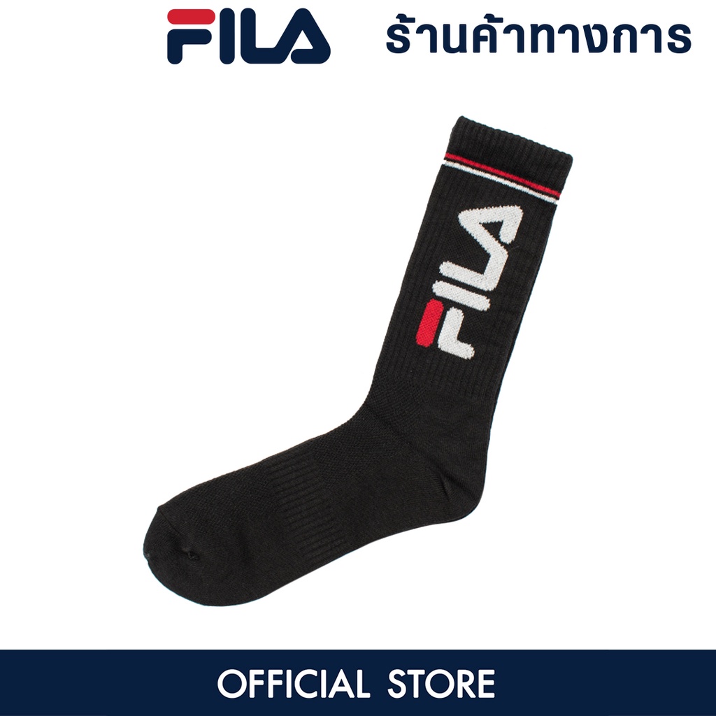 fila-sktlska2101-ถุงเท้าออกกำลังกายสำหรับผู้ใหญ่