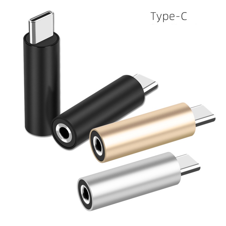 caravan-crew-type-c-to-3-5mm-headphone-adapter-สายแปลง-สายแปลงหูฟัง-aux-สายแปลงหูฟัง