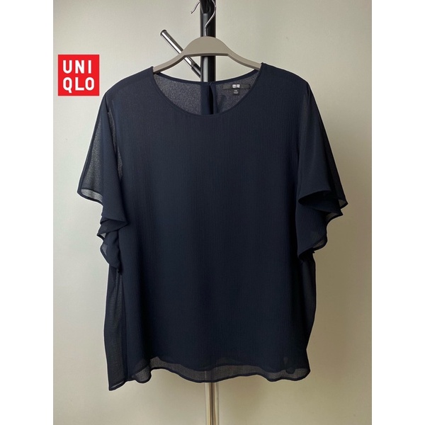 เสื้อ-uniqlo-แท้-size-xxl