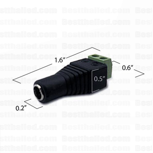 ขั้วต่อ-connector-adapter-ตัวเมีย-x2ชิ้น