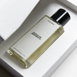 (พร้อมส่ง) Zara x Jo Malone Perfume - Fleur de Patchouli ของแท้ 💯