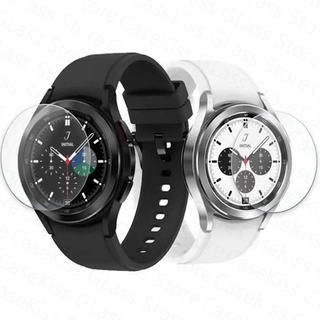 ภาพหน้าปกสินค้าฟิล์ม Samsung galaxy watch 4 5 40 มม 44 มม Watch4 คลาสสิก 42 มม. 46 มม. ฟิล์มกระจกนิรภัย ป้องกันหน้าจอ สําหรับ galaxy Watch 5 Watch5 Pro 44 มม. 40 มม. นาฬิกา ฟิล์มกระจก galaxy watch 4 คลาสสิก เคสนาฬิกา 4 ซึ่งคุณอาจชอบสินค้านี้