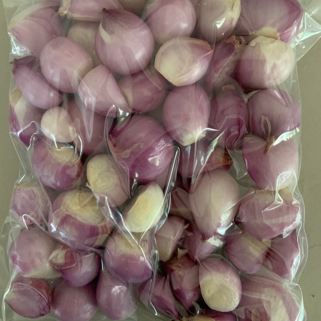 หอมแดงปอกเปลือก1ก-ก-shallot-peel-หอมแดง-หอมแดงปอกเปลือก-เครื่องครัว-กระเทียมเชียงดาว-shallot-peel-ยี่ห้อ