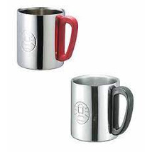 ภาพขนาดย่อของภาพหน้าปกสินค้าแก้ว Coleman Double Stainless Mug จากร้าน trekkingcornerthailand บน Shopee ภาพที่ 3