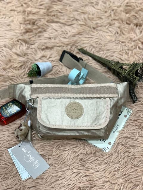 กระเป๋าคาดเอว-kipling-pierson-fanny-pack