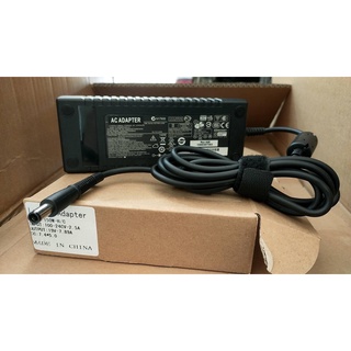 ส่งจากไทย Adapter 19V 7.89A หัวชาร์ท 7.4X5.0 อะแด๊ปเตอร์ พร้อมส่ง