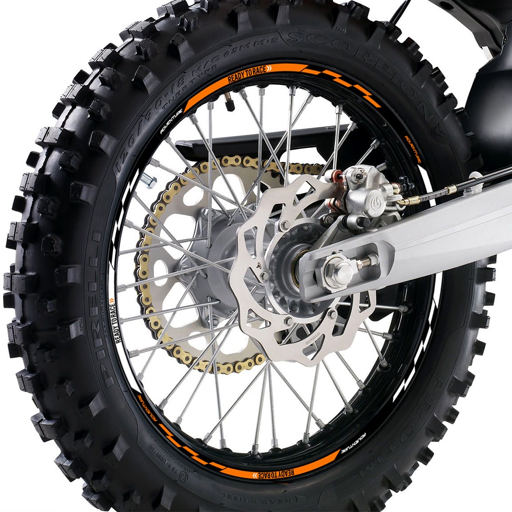 สติกเกอร์เทปสะท้อนแสง-สําหรับติดตกแต่งล้อรถจักรยานยนต์วิบาก-ktm-690-adv-790-990-1190-1290-super-adventure-exc-250-450